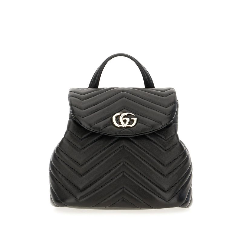Gucci Woman Bags Backpacks